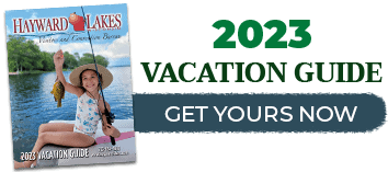 Hayward 2023 Vacation Guide