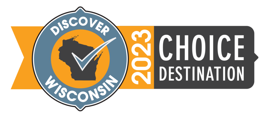 Discover Wisconsin Choice Destination