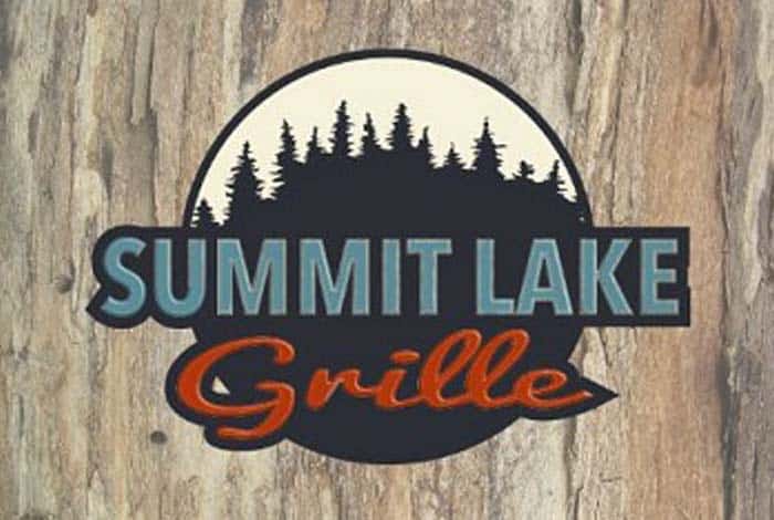 Summit Lake Grille