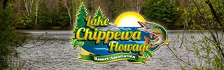 Lake Chippewa Flowage
