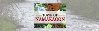 Town of Namakagon
