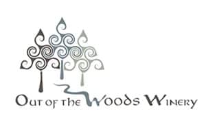 Out of the Woods Winery