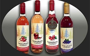 Tamarack Farms Winery