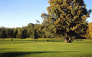 Barker Lake Golf Course
