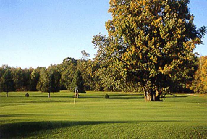 Barker Lake Golf Course