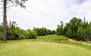 Lakewood's Forest Ridges Golf Course