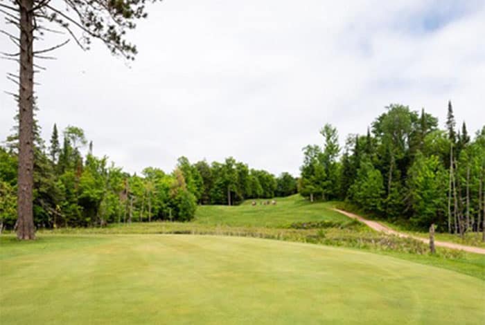 Lakewood’s Forest Ridges Golf Course