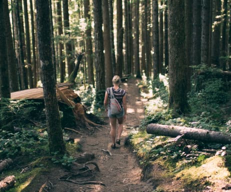 Spring & Summer Outdoors - Hayward Lakes