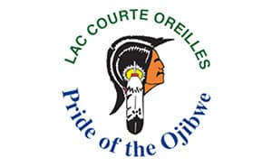 Lac Courte Orielles Tribal Government