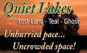 Quiet Lakes Association