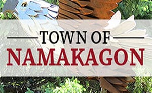 Town of Namakago