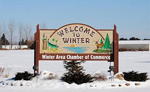 Winter Area Chamber of Commerce