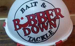 Bobber Down Bait & Tackle