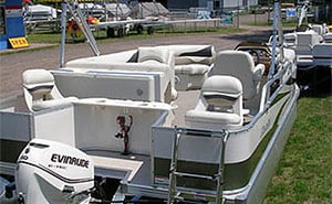 Dave's Outboard Motors