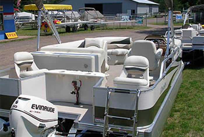 Dave’s Outboard Motors