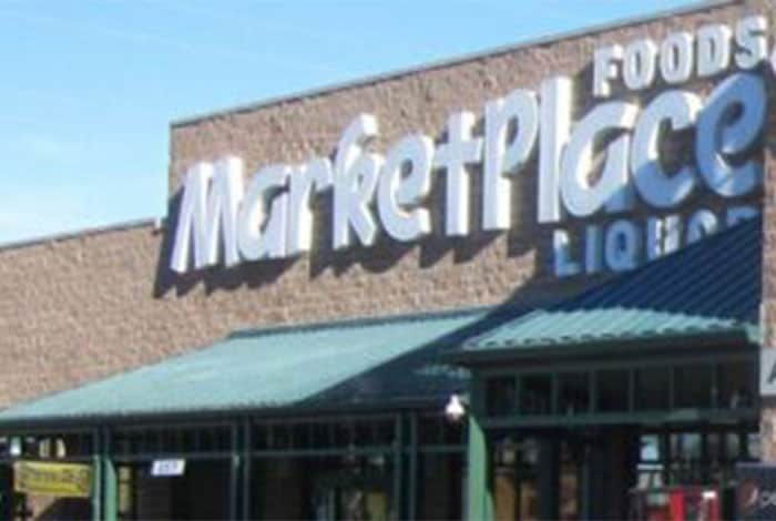Marketplace Foods & Liquor Depot