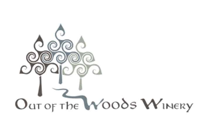 Out of the Woods Winery