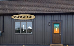 Wisconsin Surf