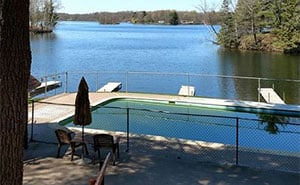 Birch Lakes Resort