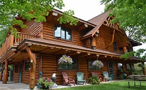 Staudemeyer's Four Seasons Resort