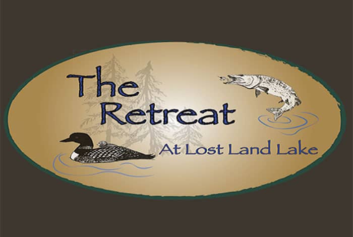 The Retreat at Lost Land Lake